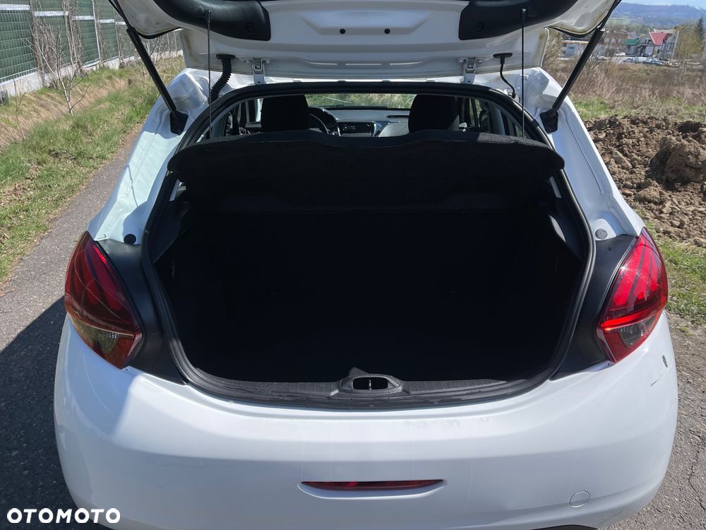 Peugeot 208 PureTech 68 Like - 8