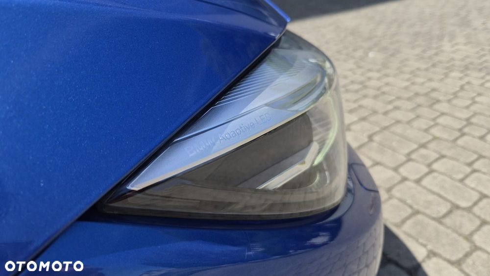 BMW Seria 4 430i xDrive M Sport sport - 11