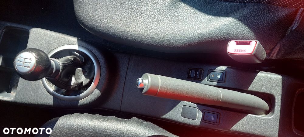Suzuki SX4 - 10