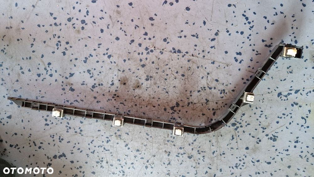 HONDA ACCORD VII 2003-2007 KOMBI ŚLIZG ZDERZAKA PRAWY TYŁ - 1