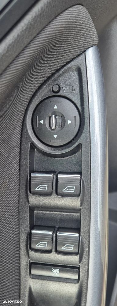 Ford Focus 1.6 TDCi DPF Start-Stopp-System Titanium - 20