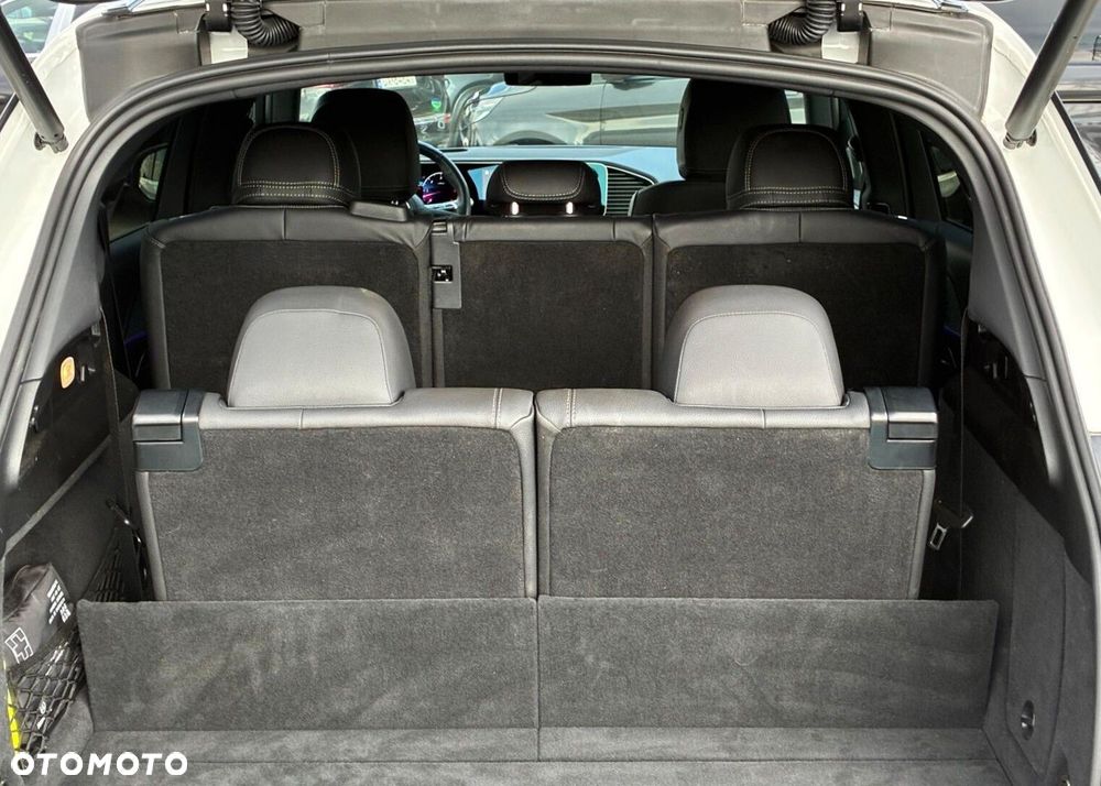 Mercedes-Benz GLE - 17