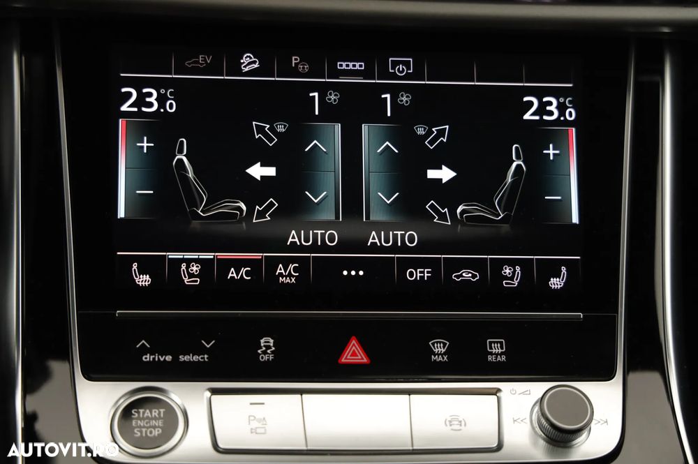 Audi Q7 3.0 55 TFSIe quattro Tiptronic S Line - 20