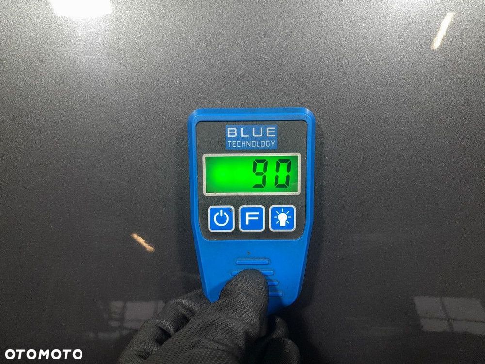 CITROEN C5 AIRCROSS I DRZWI TYŁ LEWE TYLNE EVL - 13