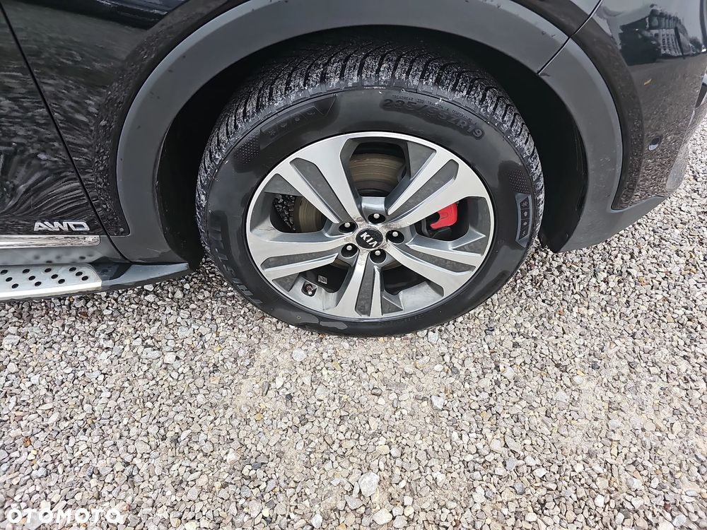 Kia Sorento 2.0 CRDI GT Line - 26