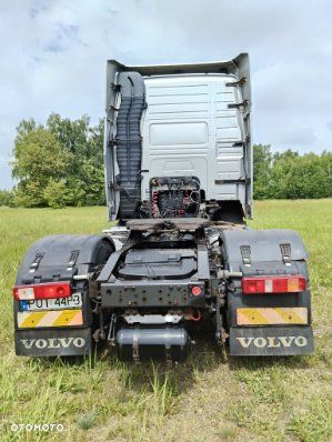 Volvo FH 13 480 - 14