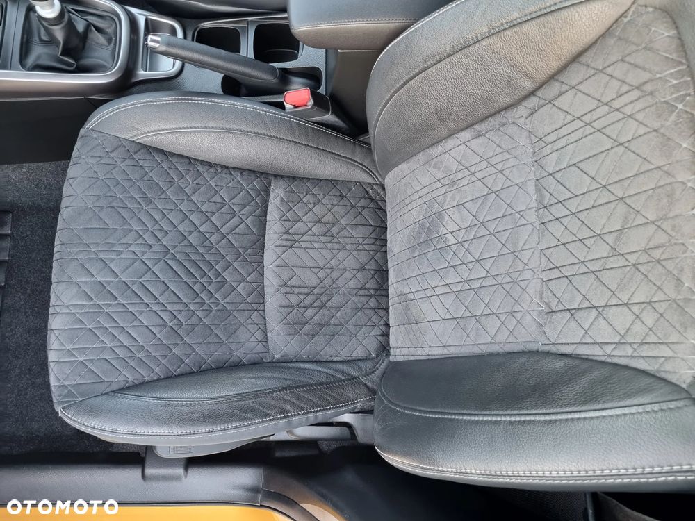Suzuki Vitara 1.4 Boosterjet Elegance 2WD - 30