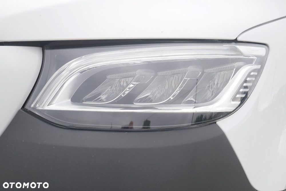 Mercedes-Benz Sprinter 317 CDI Długi LED Hak Zab. Warsztatowa Navi Kamera SalonPL VAT23% Właścicielem pojazdu jest Ayvens Financial Services Polska - 9
