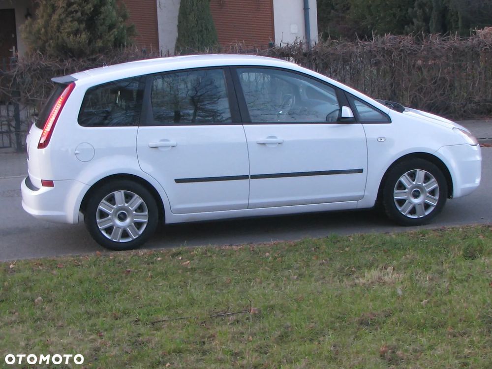 Ford C-MAX 1.8 Style - 7