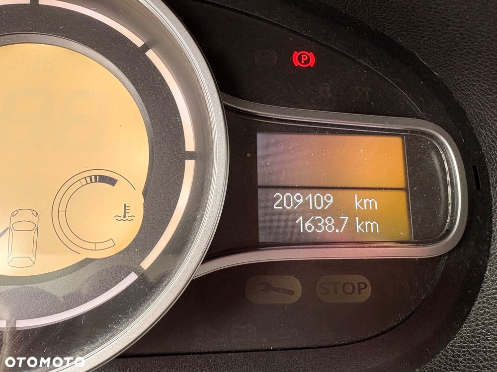 Renault Megane 1.5 dCi Color Edition - 10