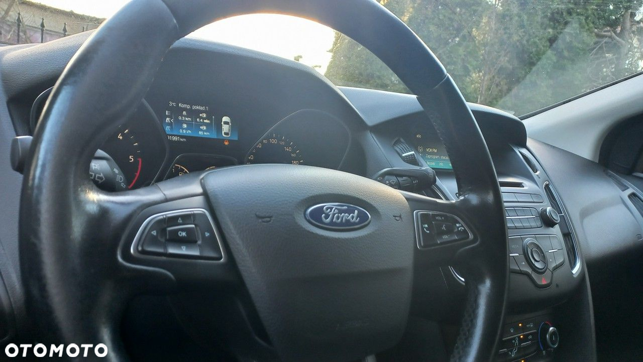 Ford Focus - 10