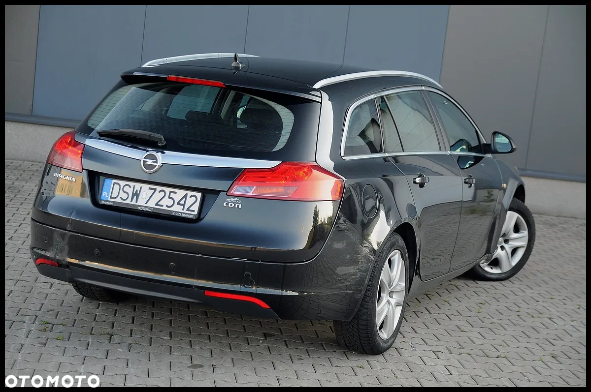 Opel Insignia - 3