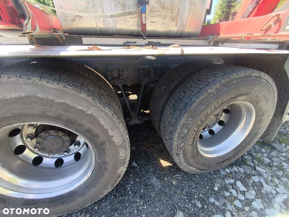 DAF XF 510 FAT - 5