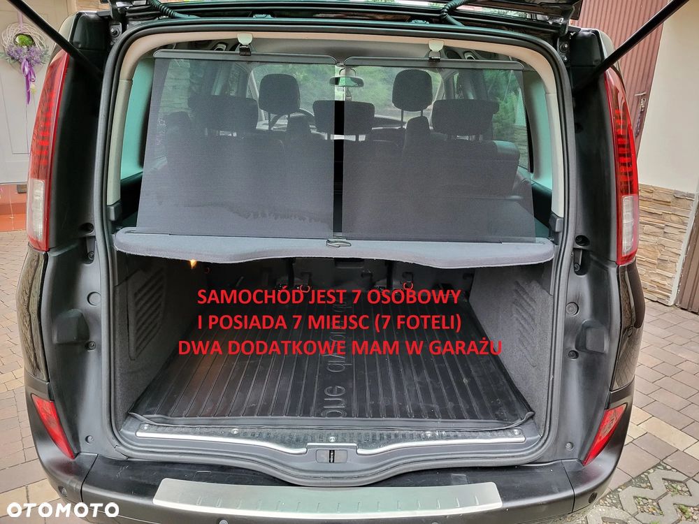 Renault Espace 2.0T Dynamique - 14