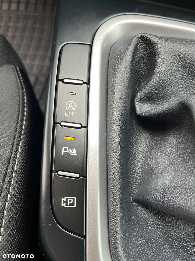 Kia Ceed 1.5 T-GDI L Business Line - 10