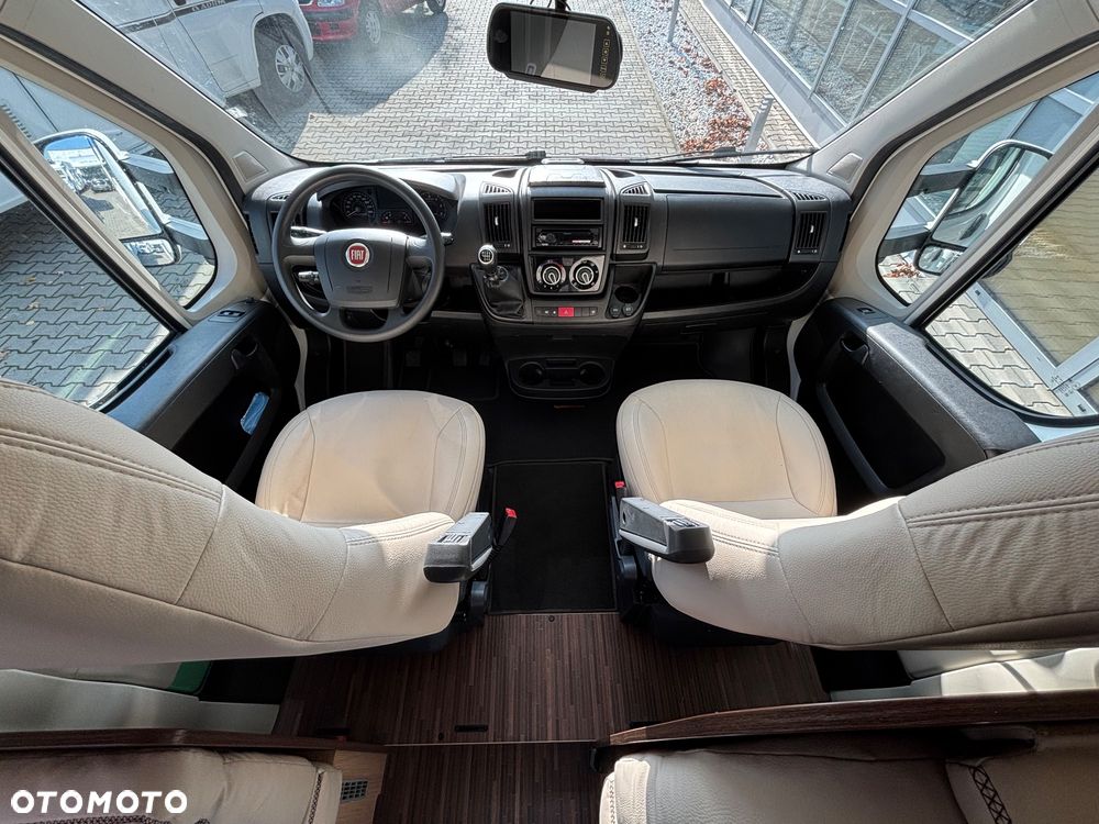 McLOUIS Glamys 222 Discovery - 8