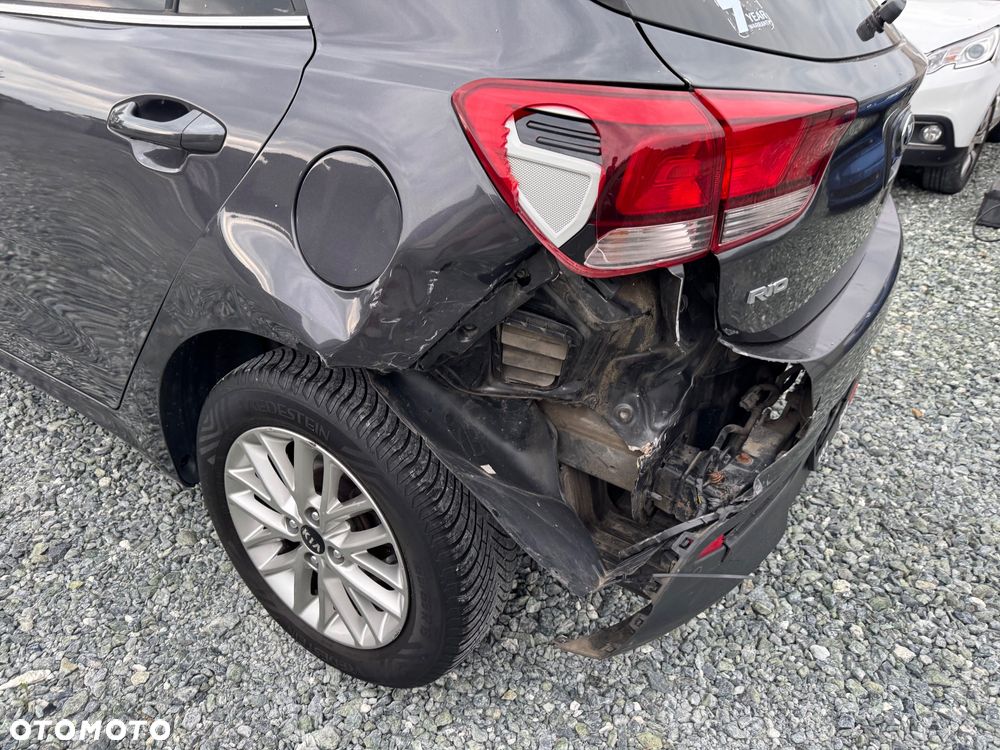 Kia Rio 1.0 T-GDI 100 Spirit - 7