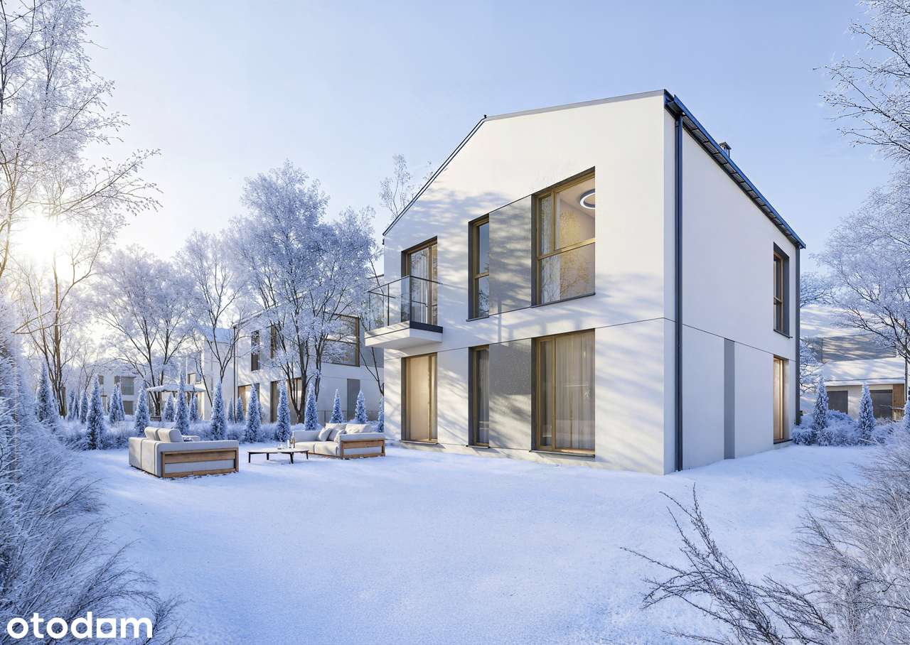 Komfortowy lokal z balkonem
