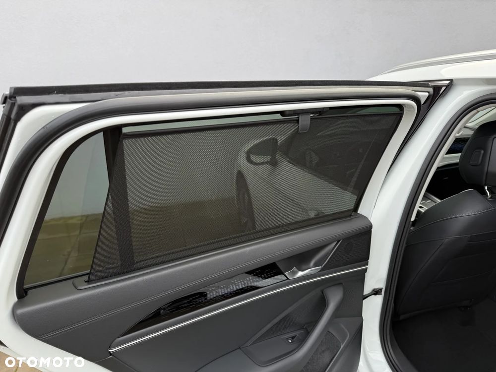 Volkswagen Passat - 9