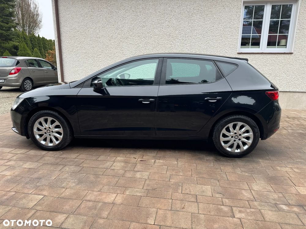 Seat Leon 1.2 TSI Start&Stop Style - 2