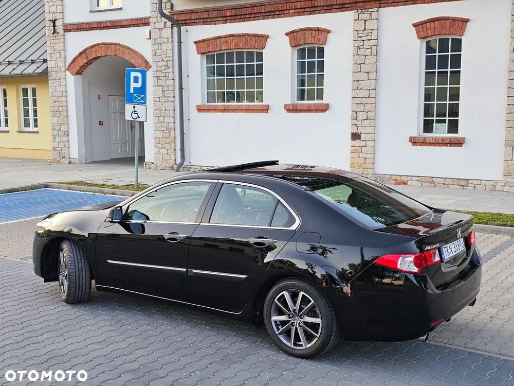 Honda Accord 2.4 Executive - 6
