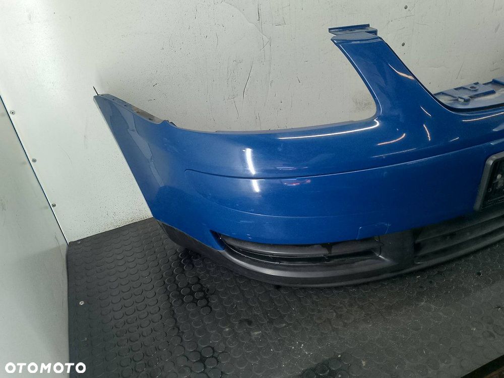 ZDERZAK PRZÓD VW TOURAN I LL5M - 7