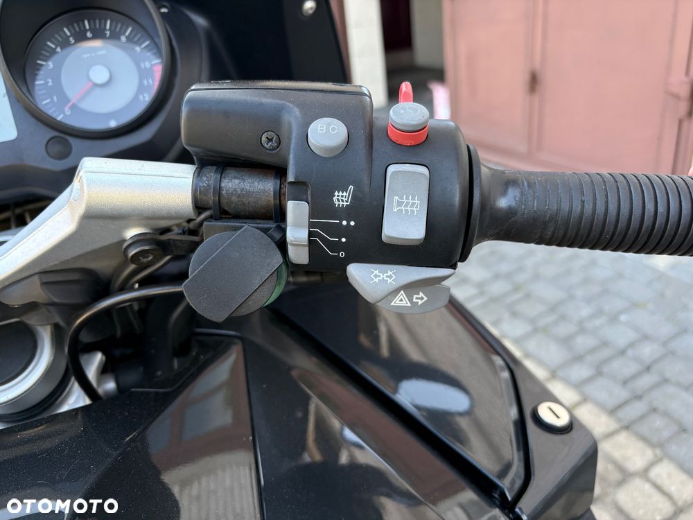 BMW K - 11