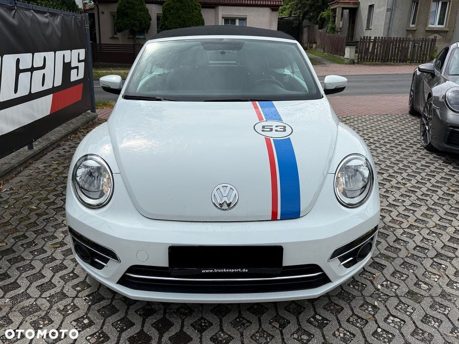 Volkswagen Beetle - 2