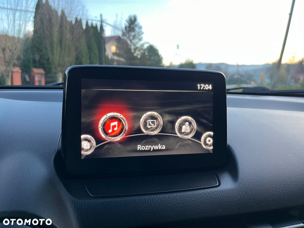 Mazda CX-3 2.0 Skypassion - 23