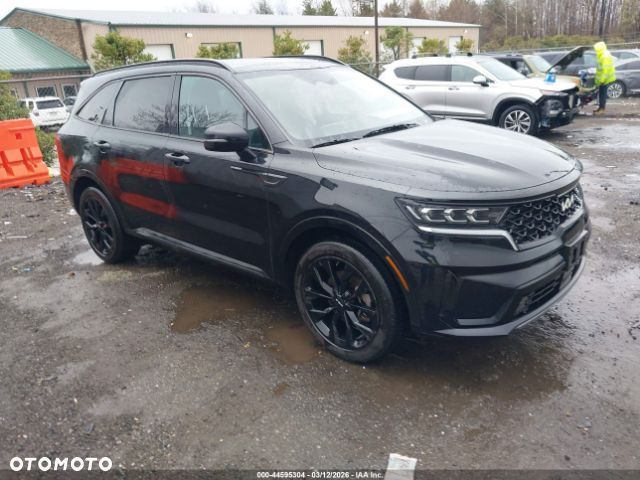 Kia Sorento - 1
