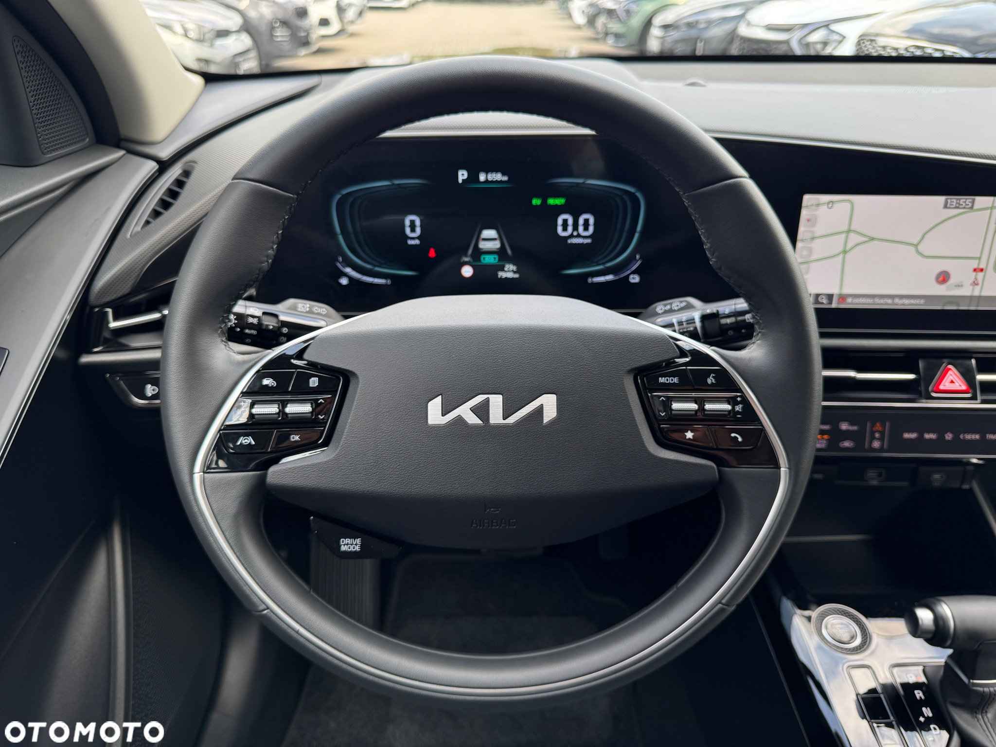 Kia Niro - 20
