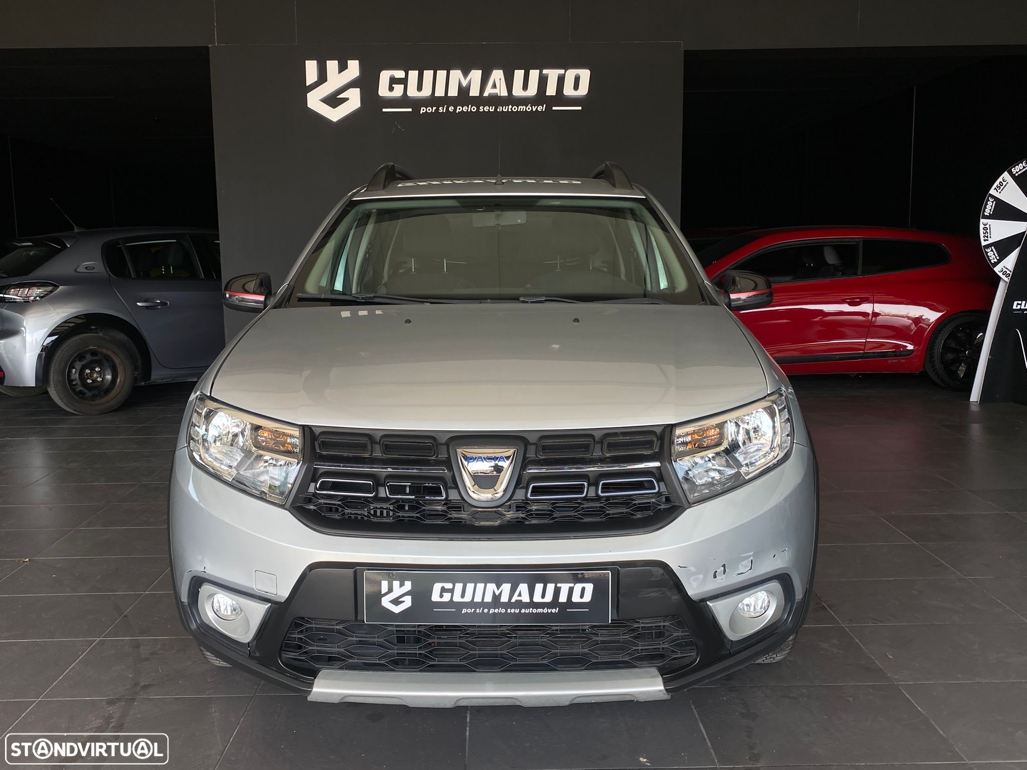 Dacia Sandero 1.0 SCe Comfort - 2