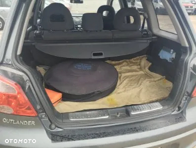 Mitsubishi Outlander 2.0 Comfort - 7