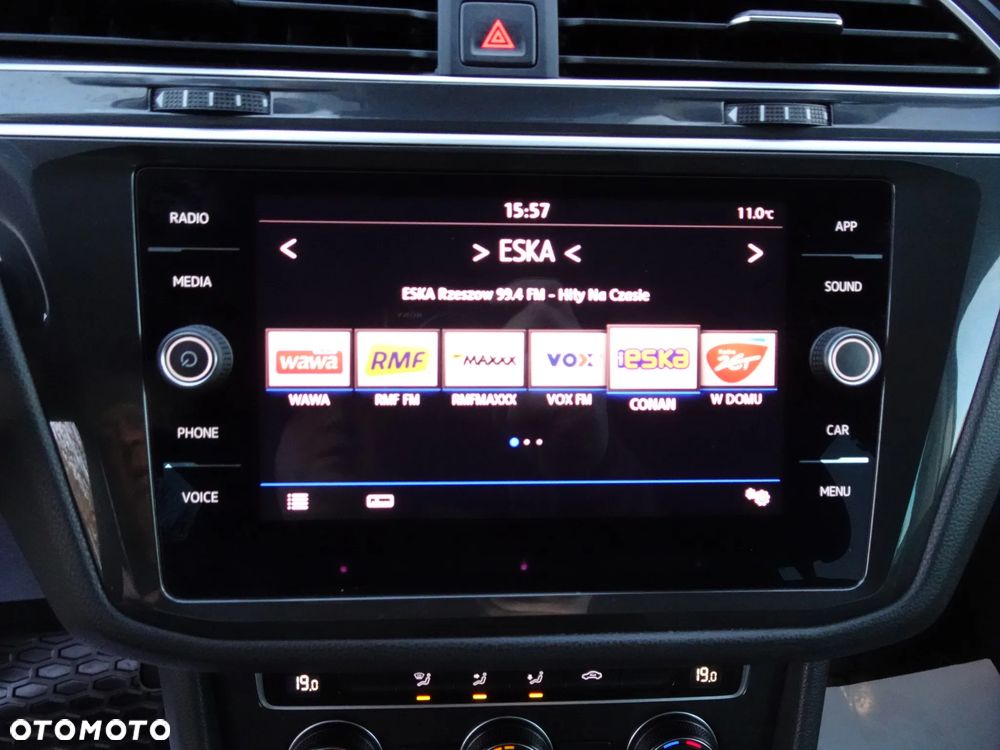 Volkswagen Tiguan 1.5 TSI EVO Comfortline DSG - 32