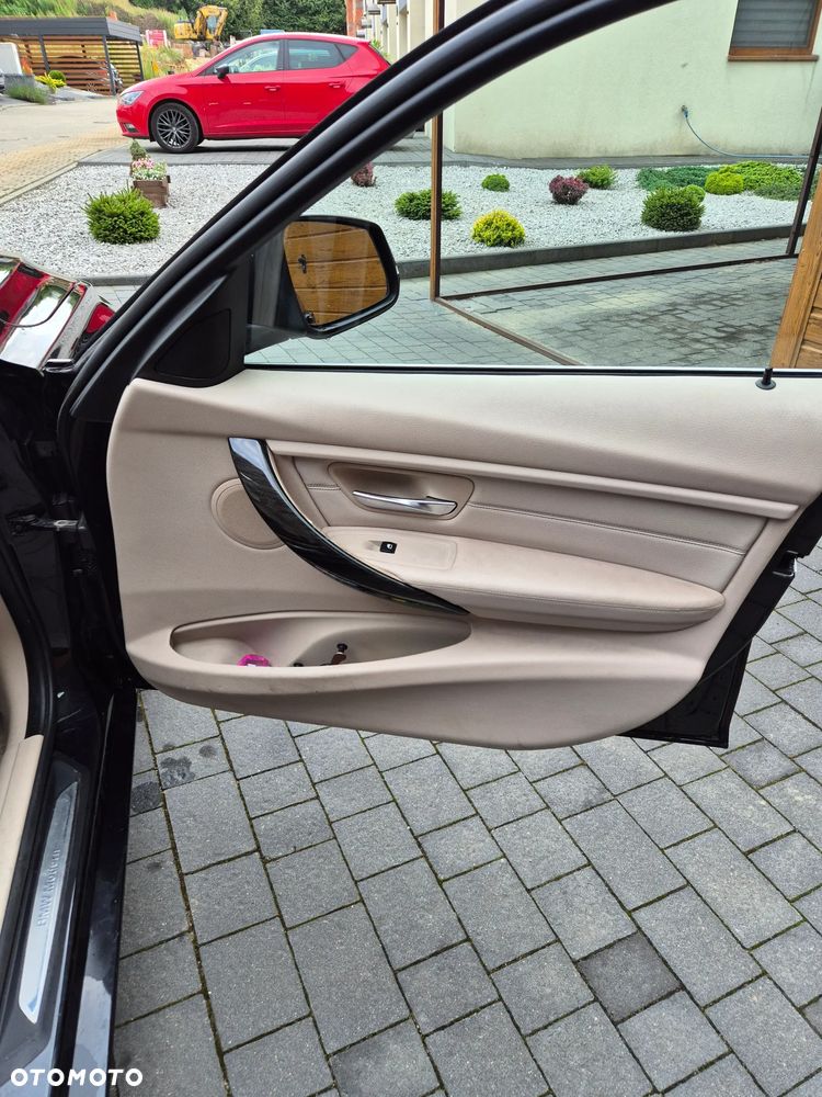 BMW Seria 3 - 19