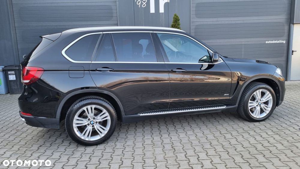 BMW X5 - 9