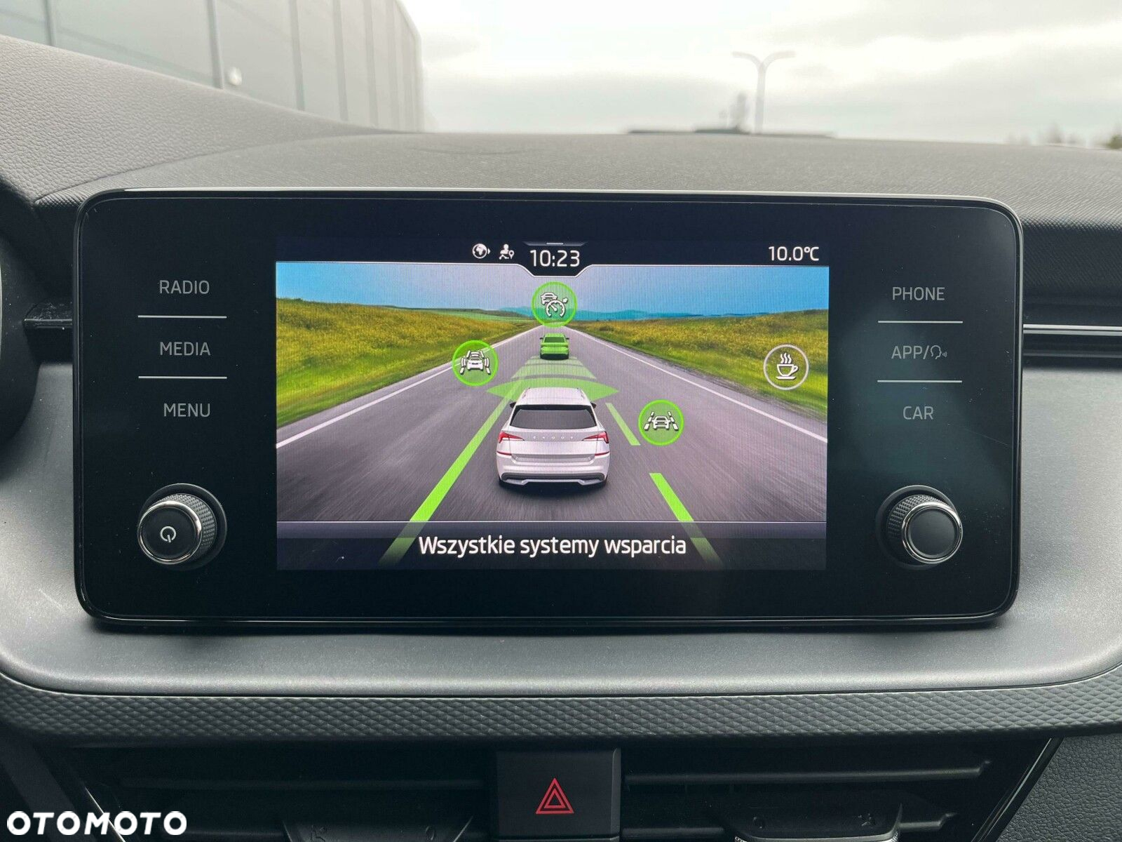 Skoda Kamiq 1.0 TSI Ambition DSG - 19