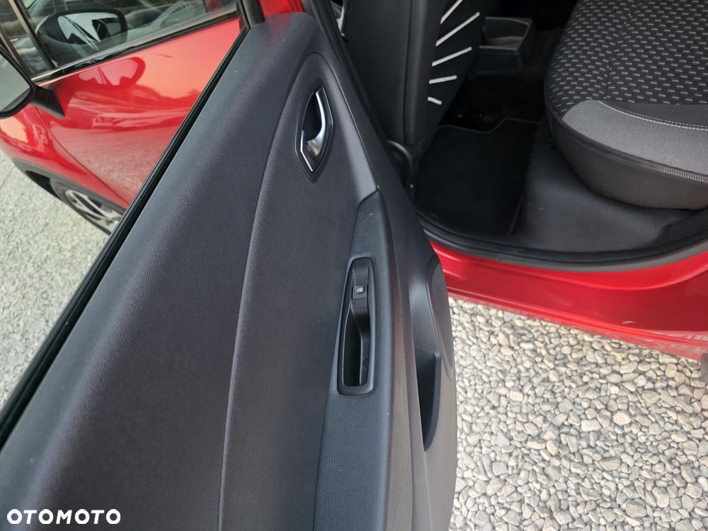 Renault Captur 1.3 Energy TCe S-Edition EDC - 14