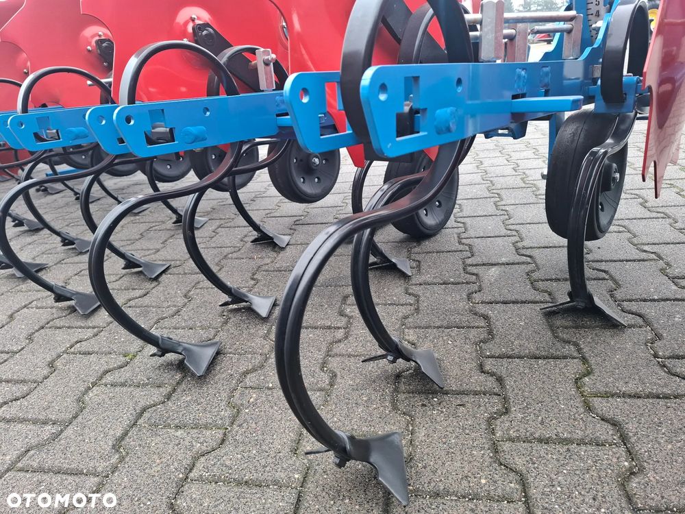 Inny CARRE Econet - 9