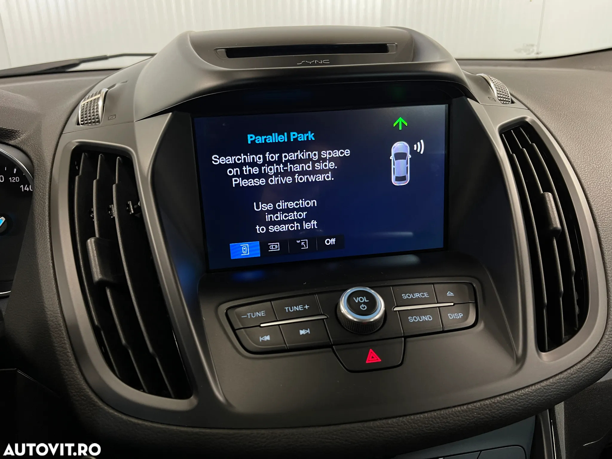 Ford Kuga 2.0 TDCi 4WD Powershift ST-Line - 19
