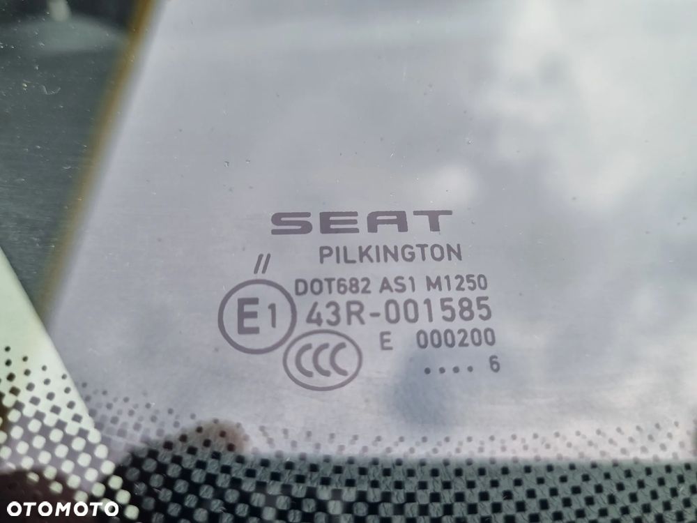 Seat Ibiza 1.2 TSI Style - 14