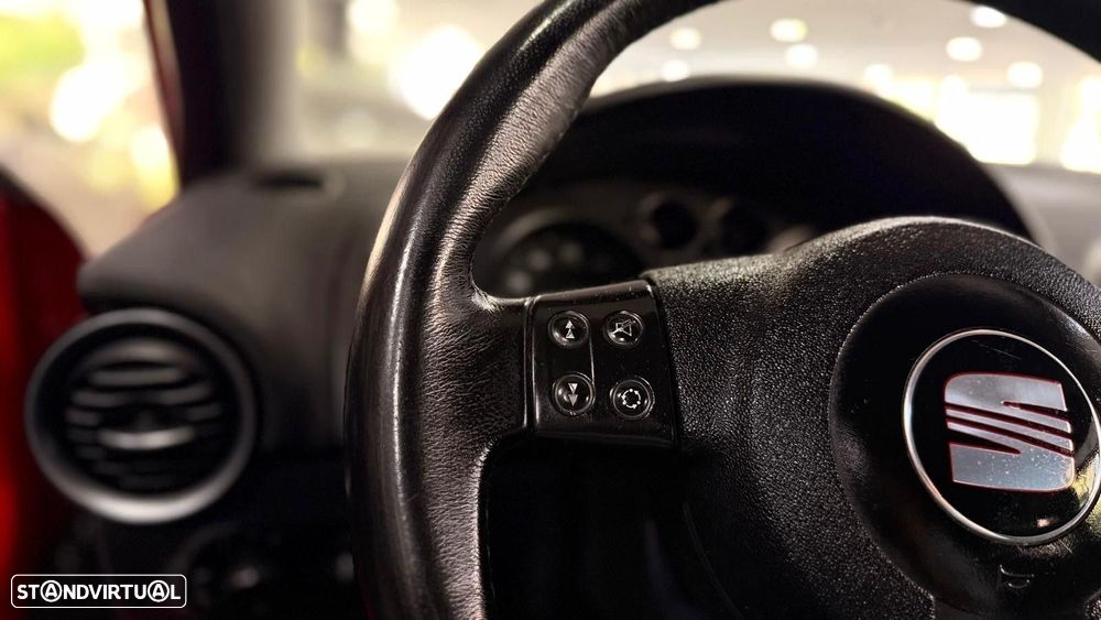 SEAT Ibiza 1.4 16V Sport - 25