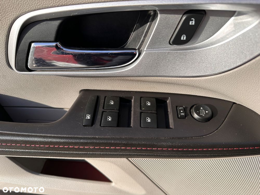 Chevrolet Equinox - 10