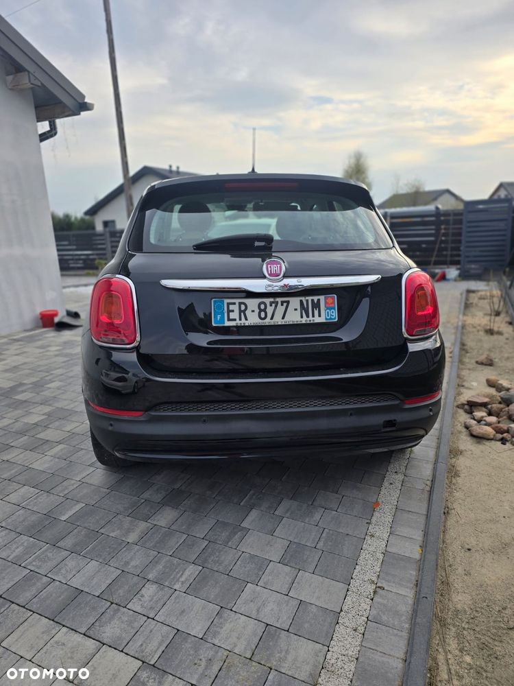 Fiat 500X 1.6 Multijet 4x2 S&S DCT Mirror - 4