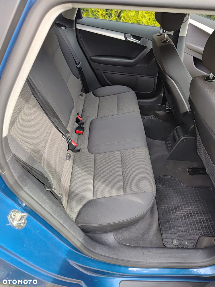 Audi A3 Sportback 2.0 TDI DPF Ambiente - 7
