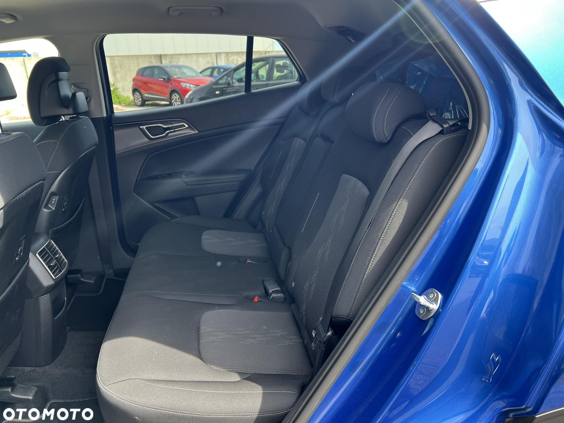 Kia Sportage 1.6 T-GDI L 4WD DCT - 15
