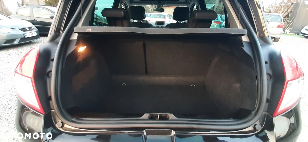 Renault Clio 1.2 16V Dwudziestka Euro5 - 39