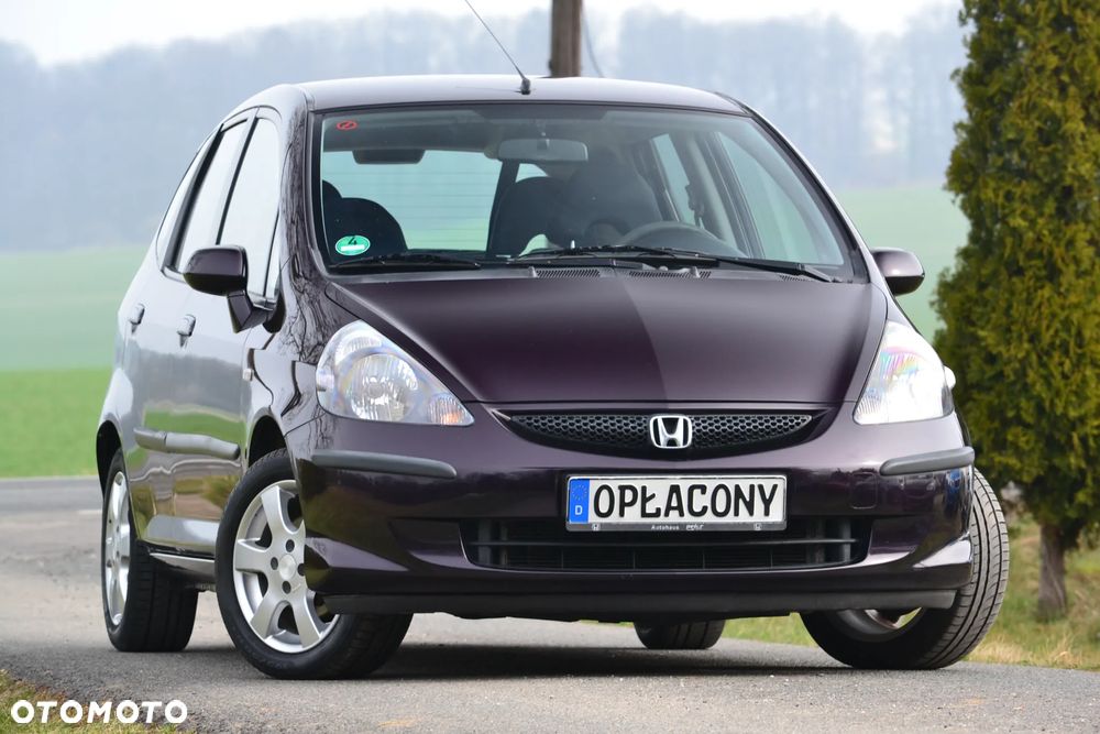 Honda Jazz 1.2 Style - 1