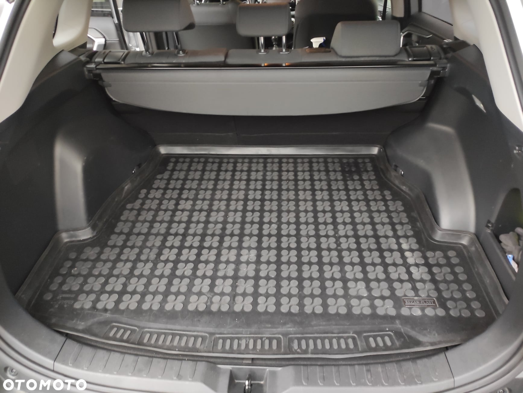 Toyota RAV4 2.0 Active 4x2 - 6