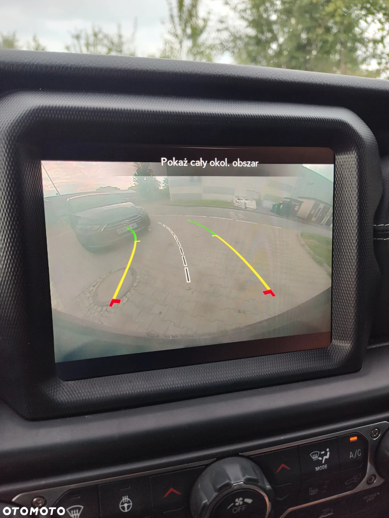 Jeep Wrangler Unlimited 2.0 4xe Plug-In Hybrid Hardtop Sahara - 15